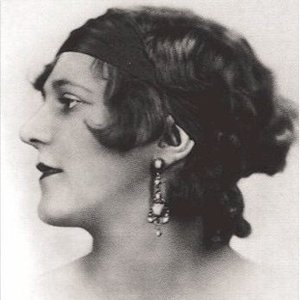 Avatar for Elisabeth Rethberg