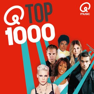 Qmusic Top 1000 (2017)