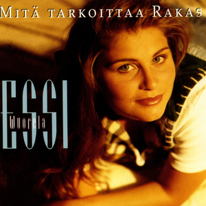 Mitä tarkoittaa rakas cover