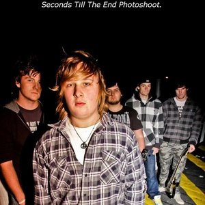 Seconds Till The End 的头像