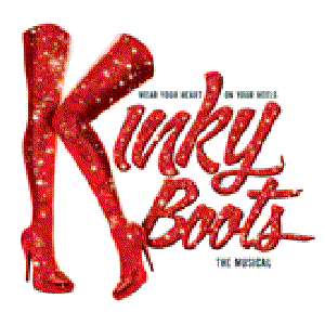 Image for 'Kinky Boots'