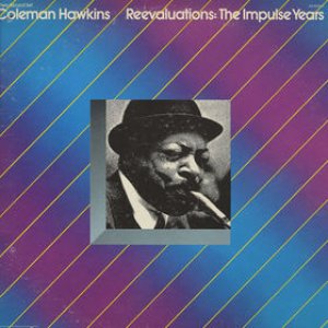 Reevaluations: The Impulse Years