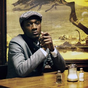 Aloe Blacc 的头像