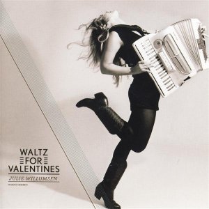 Waltz For Valentines