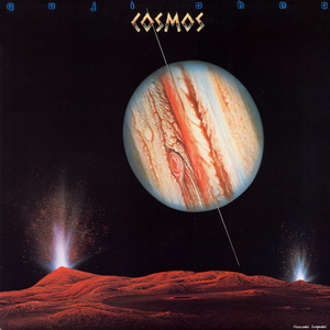 Cosmos cover