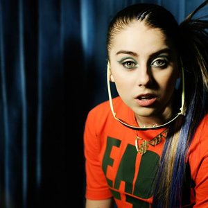 Аватар для Lady Sovereign