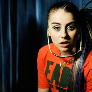 Lady Sovereign için avatar