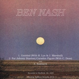 Ben Nash / Magic Lantern