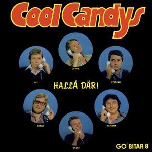 Hallå där! - Go'bitar 8