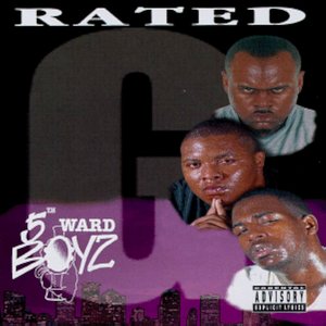 Rated G [Explicit]