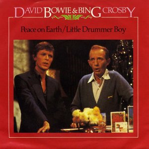 Peace On Earth / Little Drummer Boy