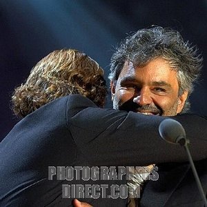 Andrea Bocelli & Bryn Terfel のアバター