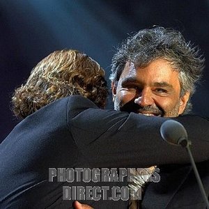 Avatar for Andrea Bocelli & Bryn Terfel