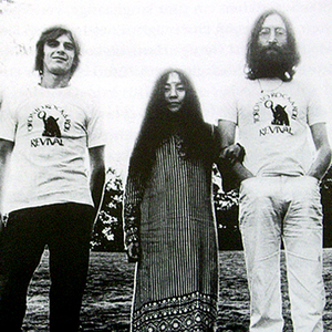 Plastic Ono Band photo provided by Last.fm