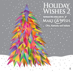 Holiday Wishes II: River of Stars