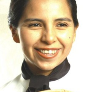 Avatar de Mariana Carrizo