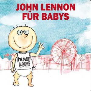 John Lennon Für Babys