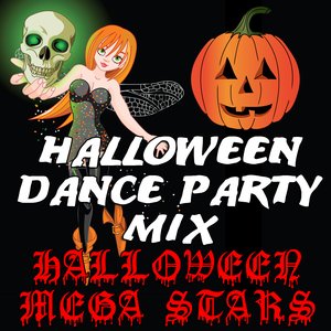 Halloween Dance Party Mix