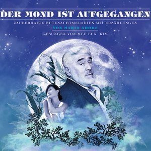 Der Mond ist aufgegangen