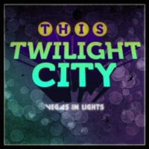Vegas in Lights