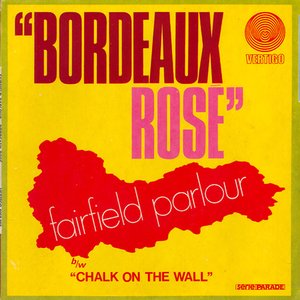 Bordeaux Rose