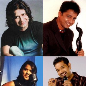 Avatar for K.K., Sukhwinder Singh, Mahalaxmi Iyer & Shankar Mahadevan