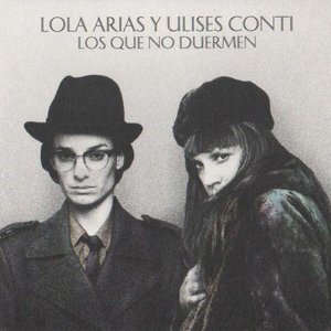 Los Que No Duermen
