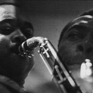 Prince Lasha & Sonny Simmons 的头像