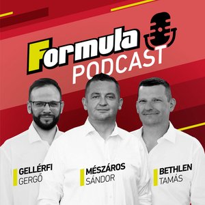 Formula Podcast 的头像