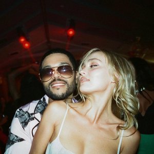 Avatar de The Weeknd, Lily-Rose Depp, Ramsey