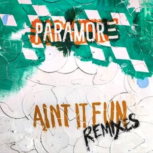 Still Into You Remix
