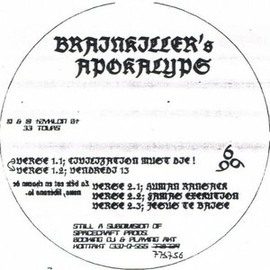 Brainkiller's Apokalyps