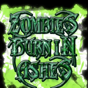 Zombies Burn In Ashes 的头像