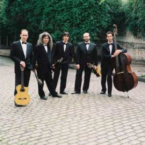 Avatar di Quinteto Ventarrón