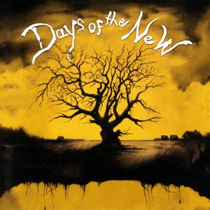 Image pour 'Days Of The New'
