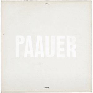 Paauer - Single