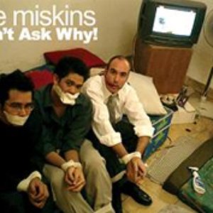 The Miskins 的头像