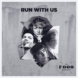 Run with Us - Single