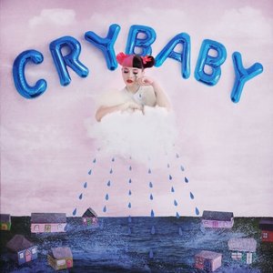 Изображение для 'Crybaby - Sessions'