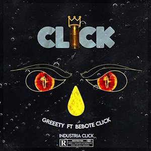 RONCA (GREEETY CON BEBOTE CLICK)