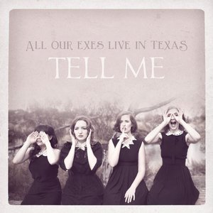 Tell Me - Single