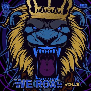 We Roar Vol.2