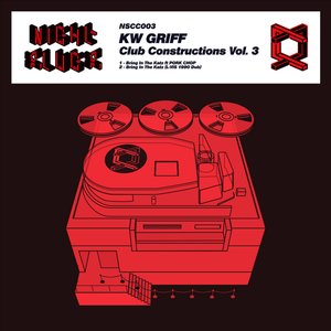 Club Constructions, Vol. 3 - Single