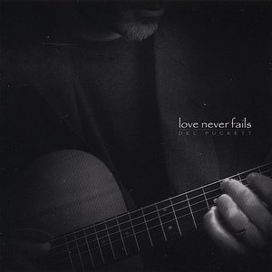 Love Never Fails