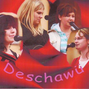 Deschawü 的头像