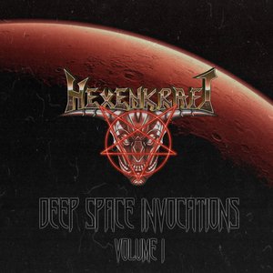 Deep Space Invocations: Volume I