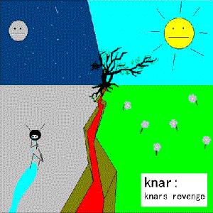 Knars Revenge