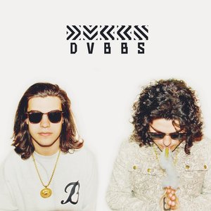 Awatar dla DVBBS & Tony Junior