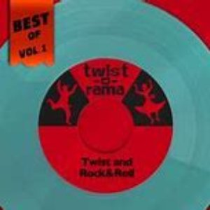 Best Of Twist-O-Rama Records, Vol. 1 - Twist and Rock&Roll
