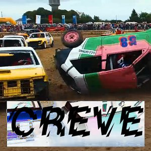 Crève - Single